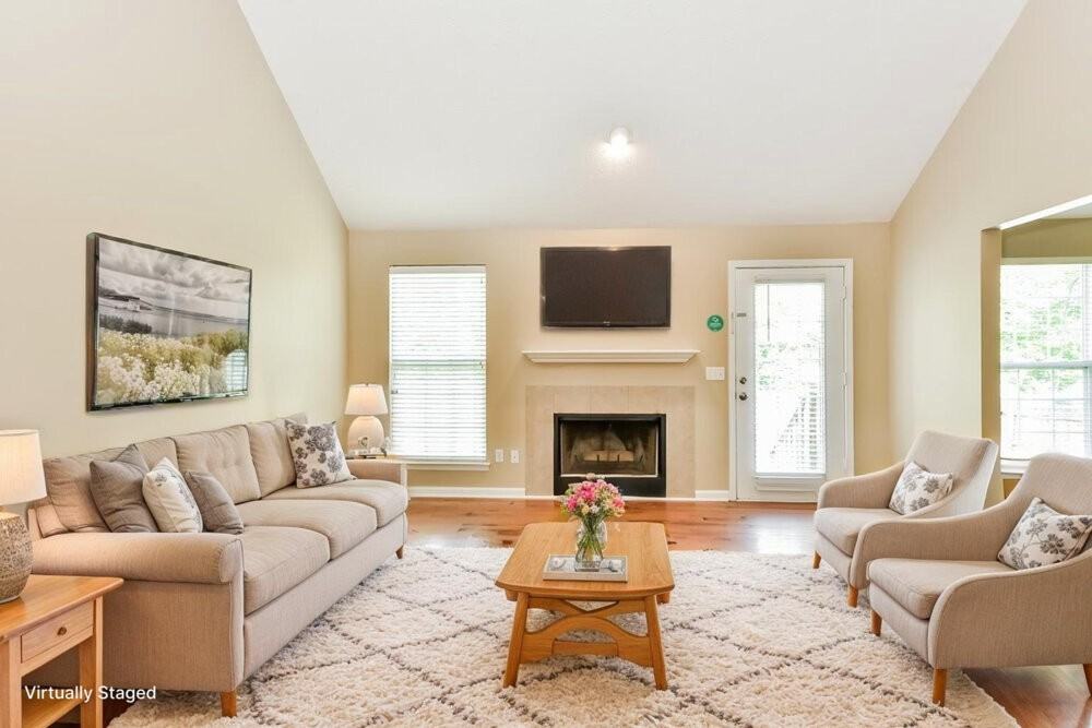 7320 Horn Tavern Ct - Photo 3 of 19