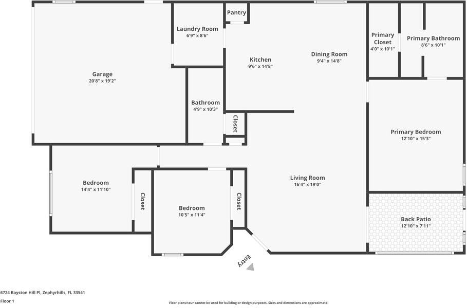 6724 Bayston Hill Pl - Photo 2 of 16