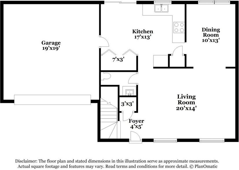 11123 Sandboar St - Photo 2 of 20