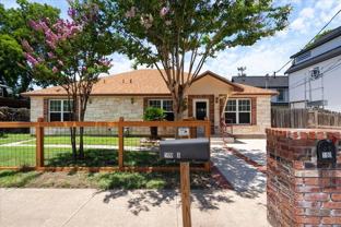 500 Tillery St #A - Photo 1 of 1
