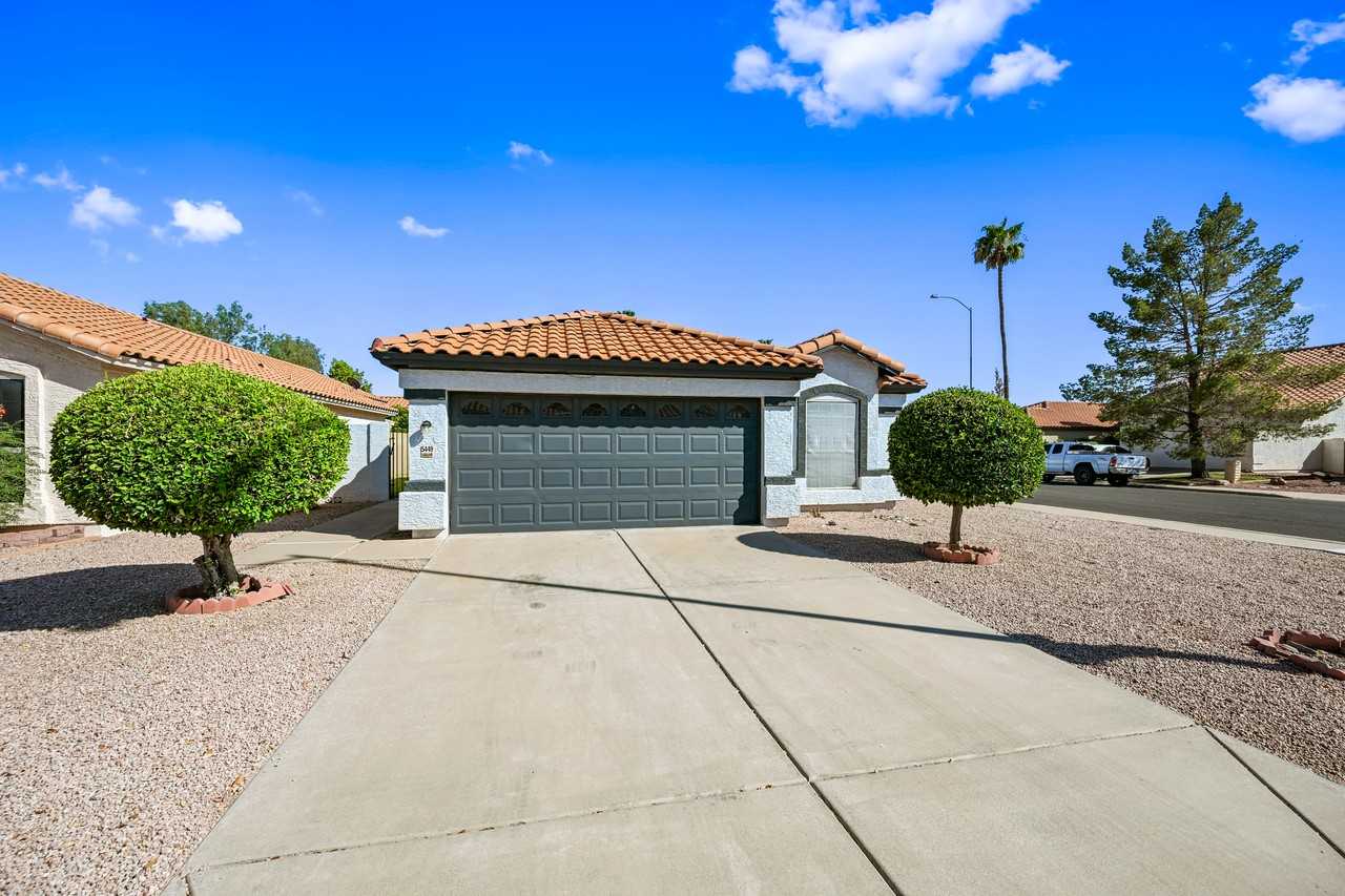 5449 East Fairfield Street