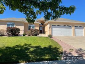5308 San Simeon Ct - Photo 1 of 1