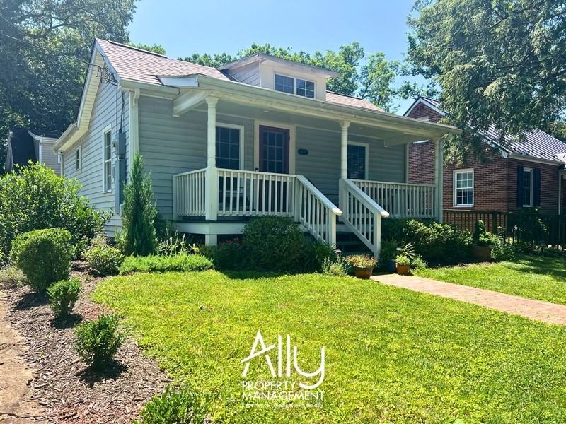 1608 Mulberry Ave - Photo 3 of 22