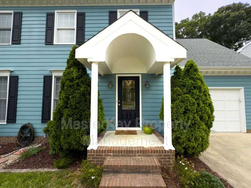 5236 Knightsbridge Way - Photo 2 of 26