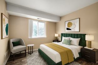 Oakridge Apartments - Photo 1 of 1