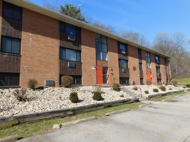 BETHEL TERRACE APARTMENTS -- 11 - Photo 2 of 17