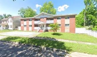 2421 Bolton Street - Photo 1 of 1
