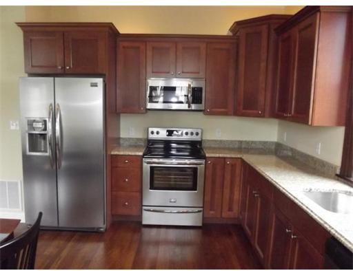 Moore Street Apartments - Photo 3 of 47