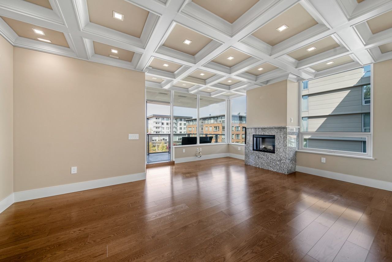 3338 Wesbrook Mall #506 - Photo 3 of 21