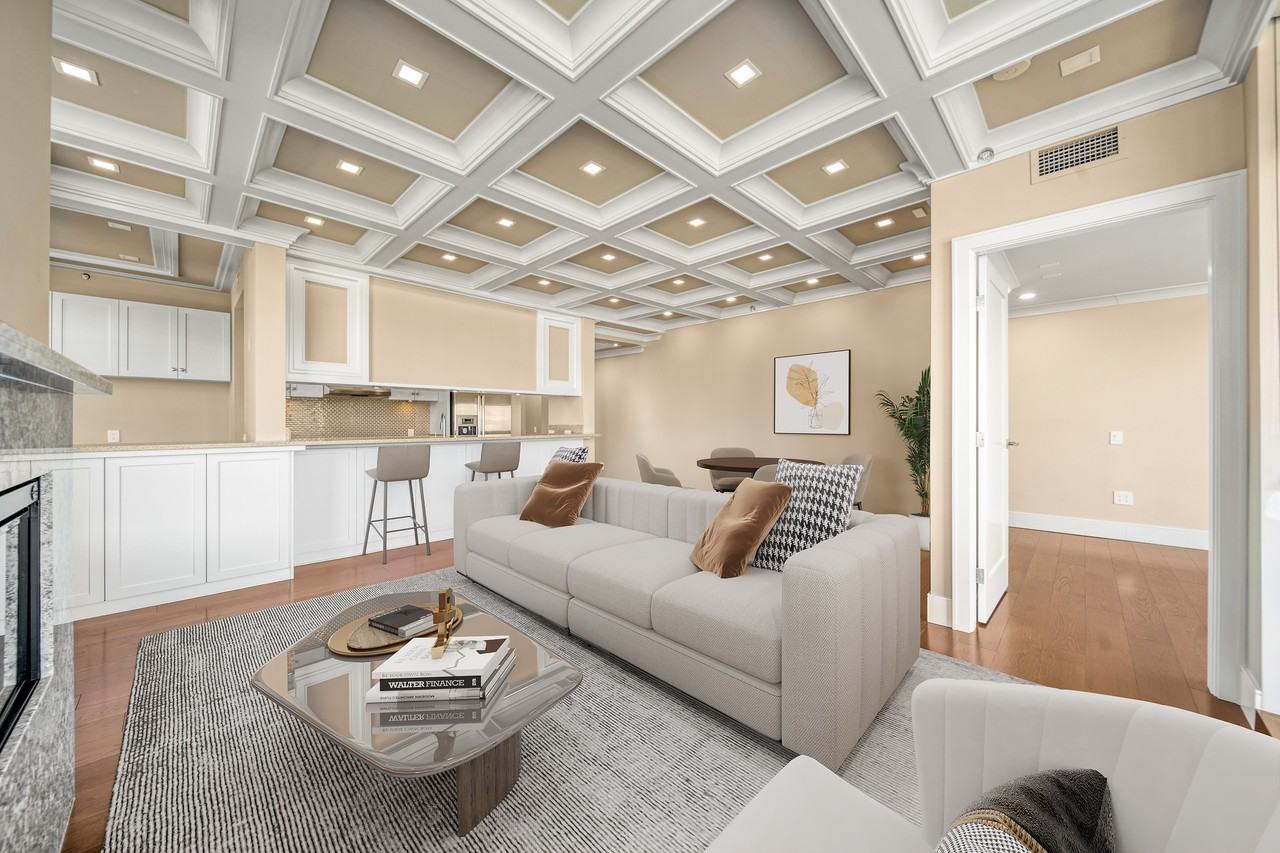 3338 Wesbrook Mall #506 - Photo 2 of 21