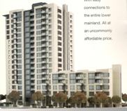 3588 Crowley Drive ##1401 - Photo 1 of 1