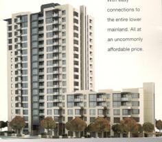 3588 Crowley Drive ##1401 - Photo 1 of 1