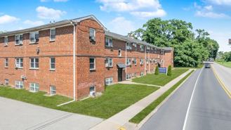 Green ParK Apartments - Photo 1 of 1