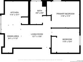 10531 Starcrest Drive - Photo 1 of 1