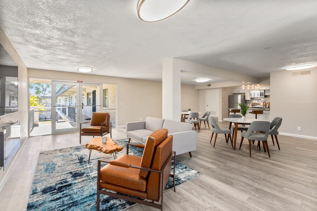 Metro at Downtown Mesa/ 123 North Robson - Photo 3 of 50