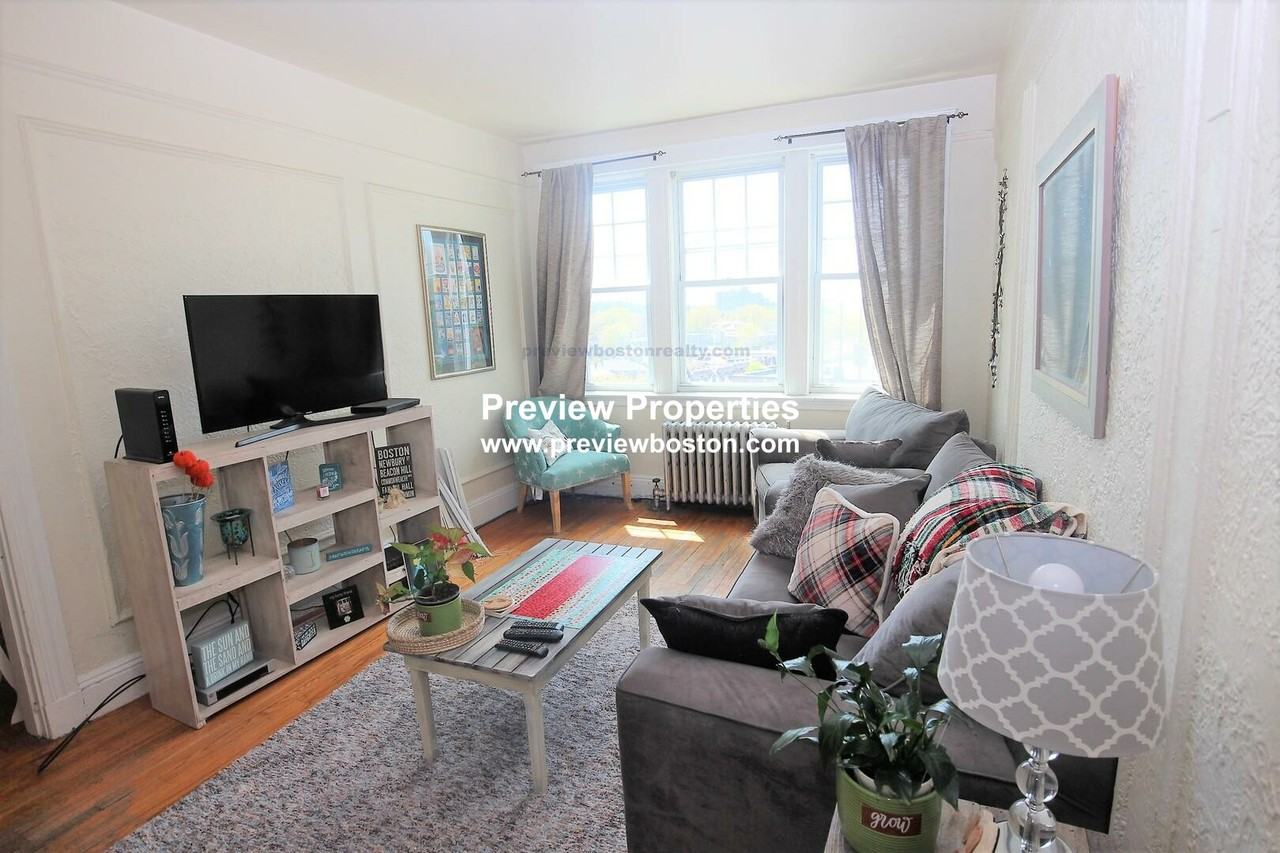 Commonwealth Ave #32 - Photo 2 of 15