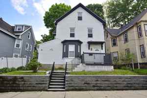 featured image of Rosseter St #2