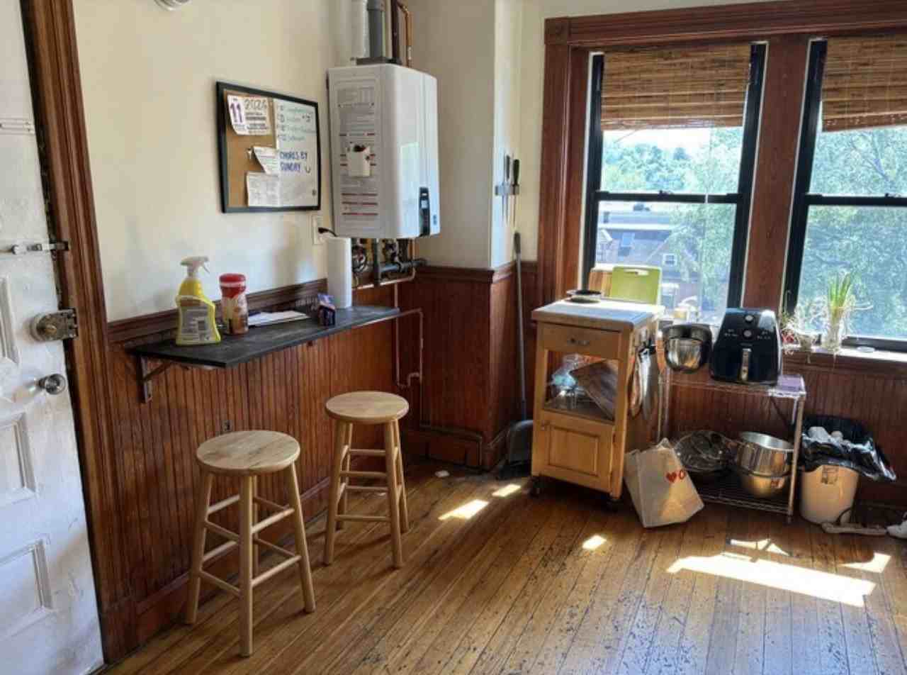 Massachusetts Ave #22 - Photo 2 of 15