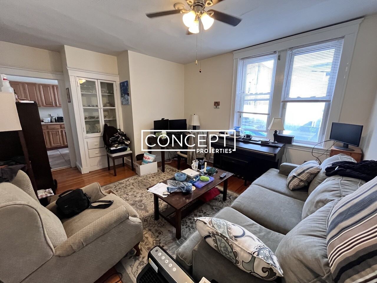 520A Cambridge St #3A - Photo 2 of 13