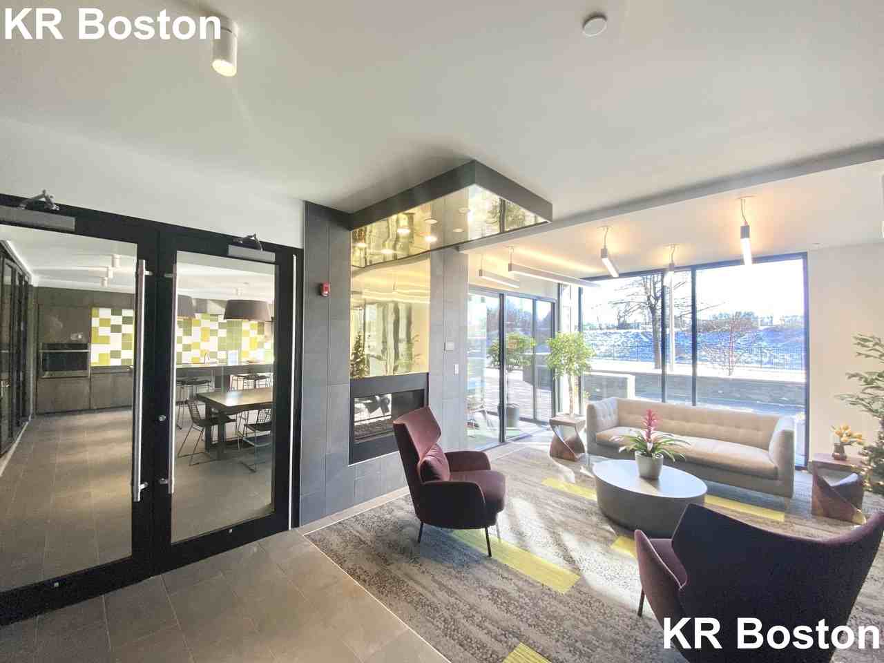 New St. & Concord Ave #104 - Photo 2 of 23