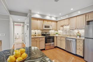 200 Falls Blvd #D108 - Photo 1 of 1