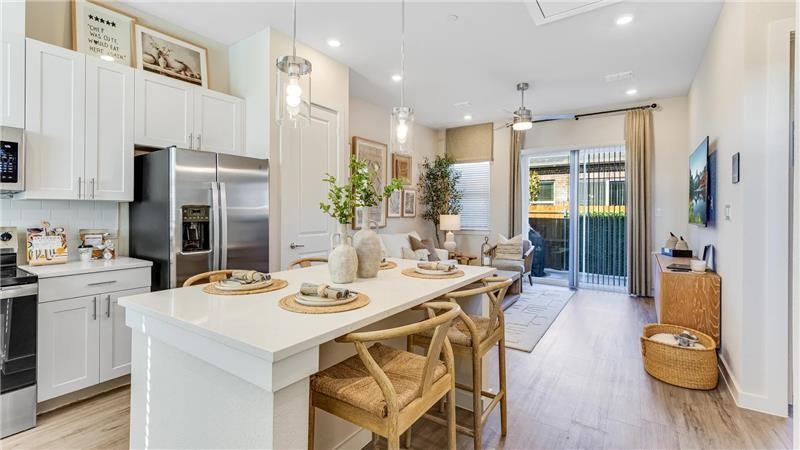 1320 1320 Old Glendenning Road, Celina, TX, USA #6004 - Photo 7 of 17