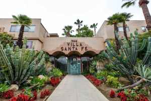 featured image of 744 North Azusa Avenue #110