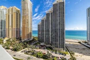 17550 Collins Ave #1604 - Photo 1 of 1