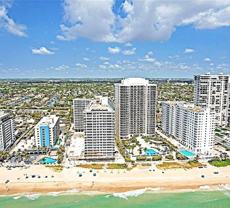 4100 Galt Ocean Dr #706 - Photo 1 of 1