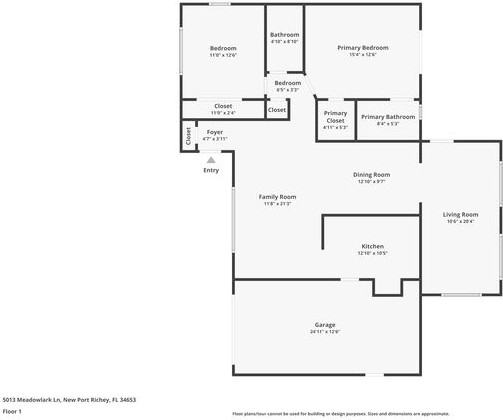 5013 Meadowlark Ln - Photo 2 of 15