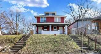 319 N Temple Ave - Photo 1 of 1