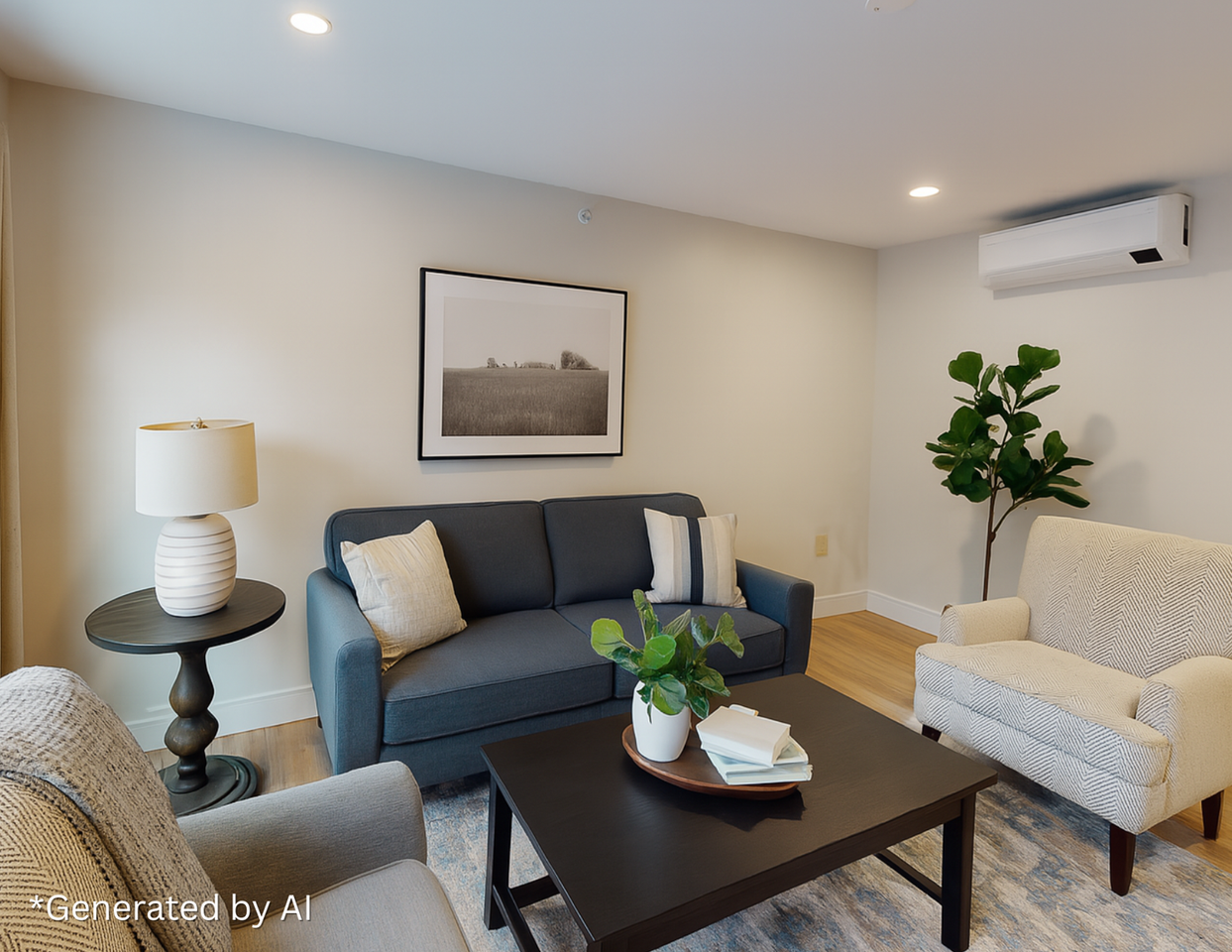 The Plains Apartment Homes - Photo 4 of 10