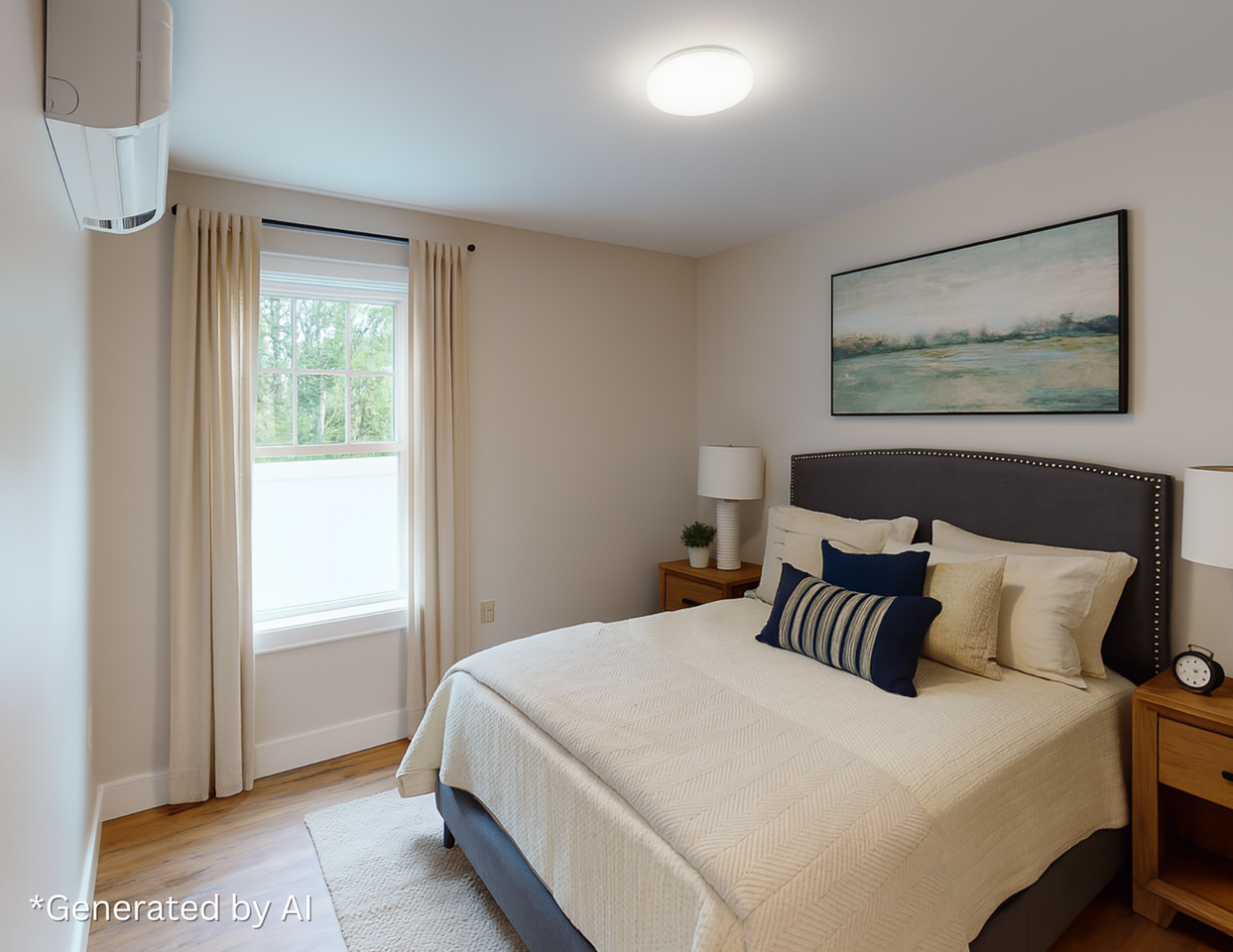 The Plains Apartment Homes - Photo 5 of 10