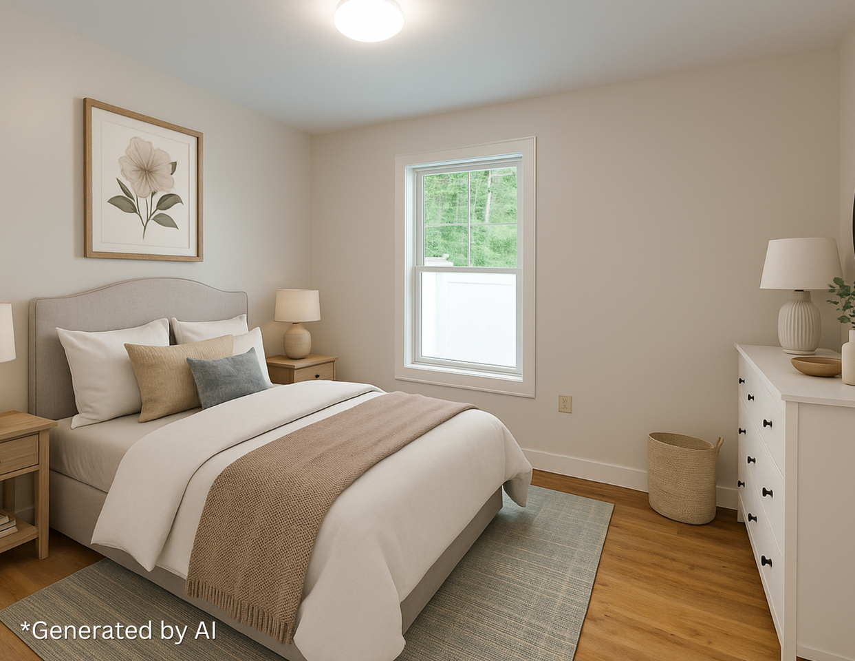 The Plains Apartment Homes - Photo 7 of 10