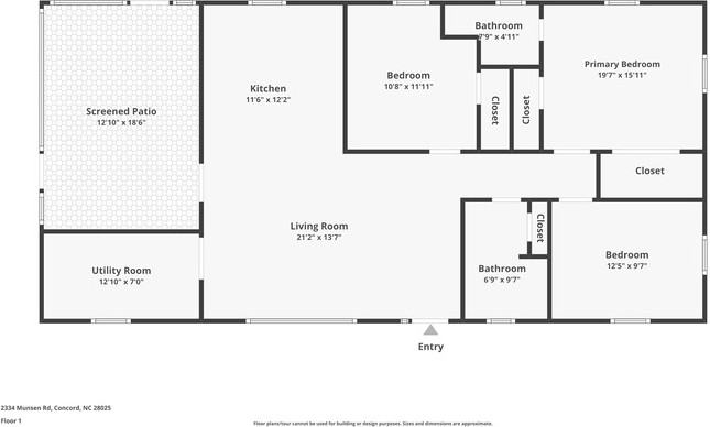 2334 Munsen Rd - Photo 2 of 12