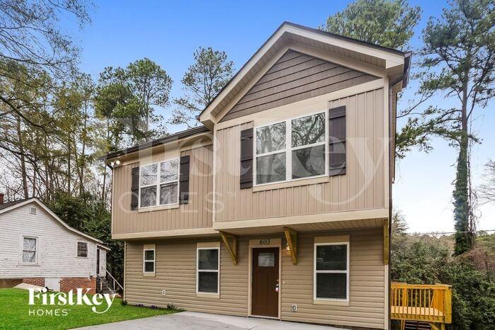 603 S Harding Ave - Photo 2 of 15