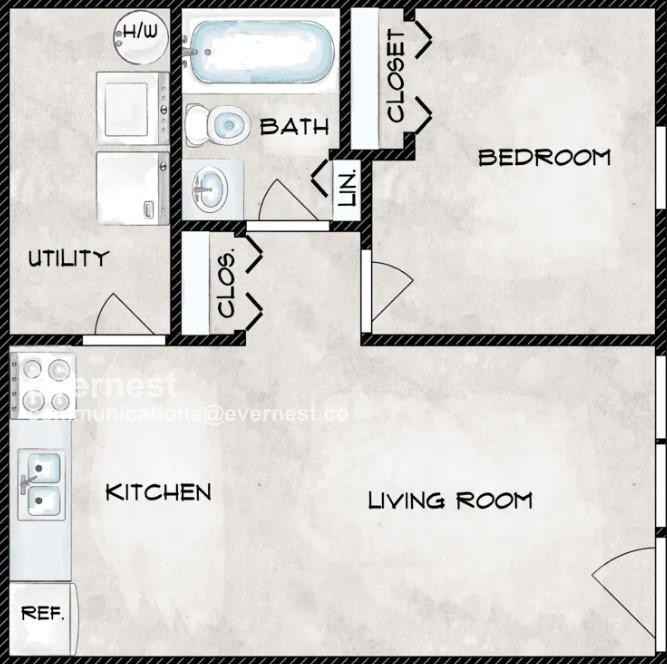 156 Safe Harbor Dr #156 - Photo 2 of 11