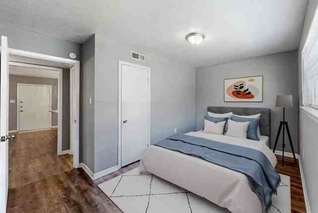 3300 South College Avenue #C8 - Photo 2 of 14