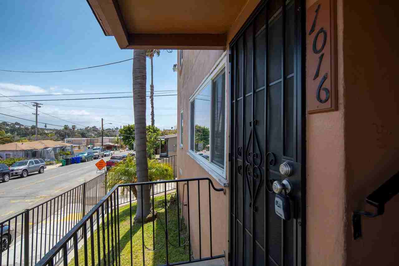 National Ave. Apartments in The Heart of San Diego! - Photo 3 of 50