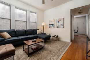 908 North Damen Avenue #3R - Photo 1 of 1