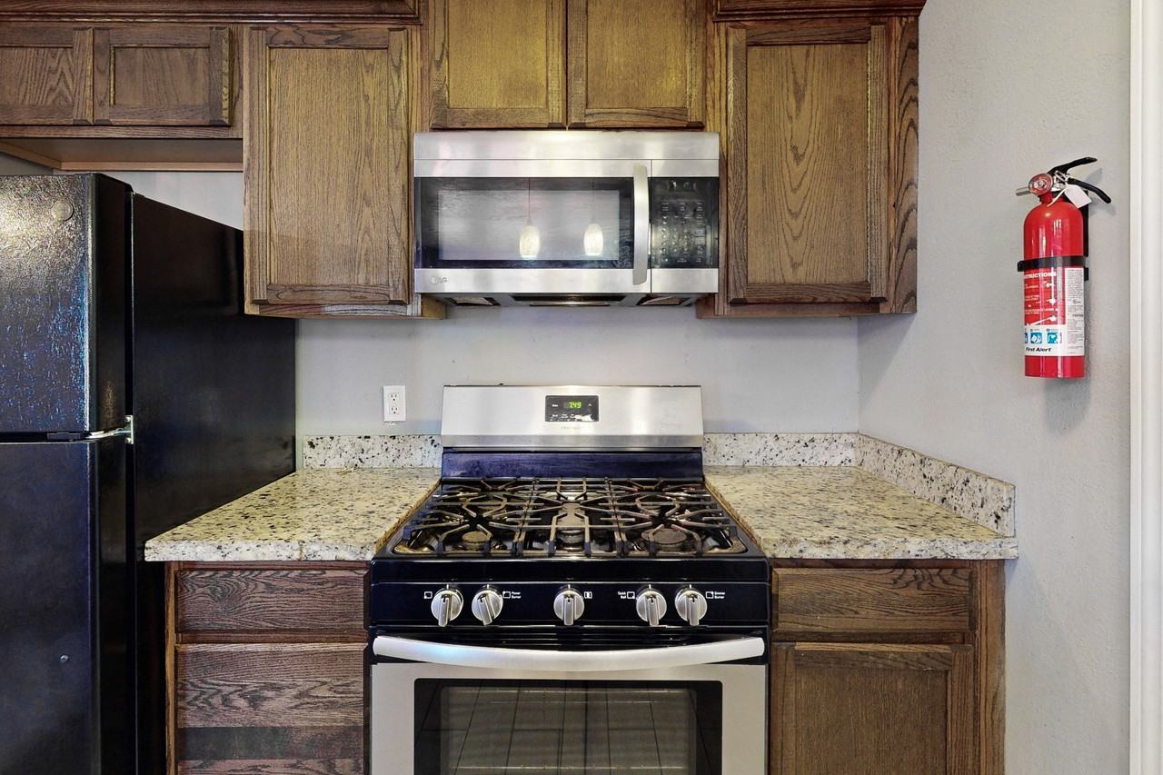 3300 South College Avenue #A10 - Photo 5 of 14