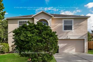 2949 Magnolia Blossom Cir - Photo 1 of 1