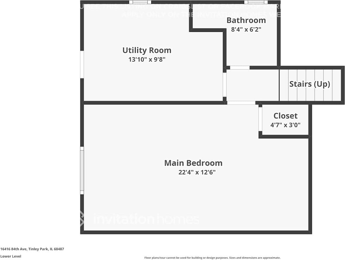 16416 84th Ave - Photo 4 of 19