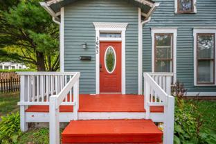 1653 North Delaware Street - Photo 1 of 1