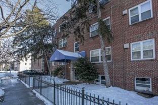 810 Longfellow Street NW - Photo 1 of 1