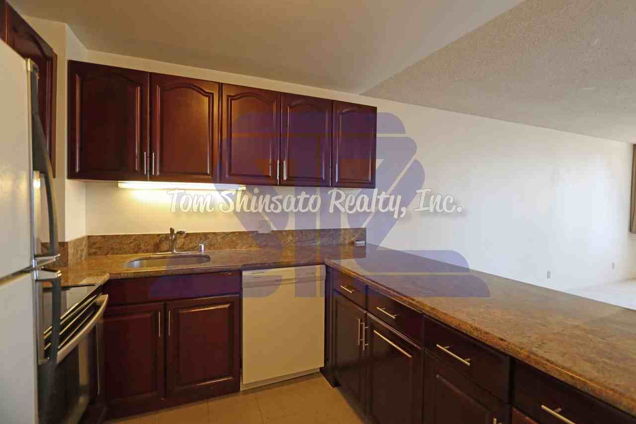Kukui Plaza - Ewa Tower - Photo 6 of 22