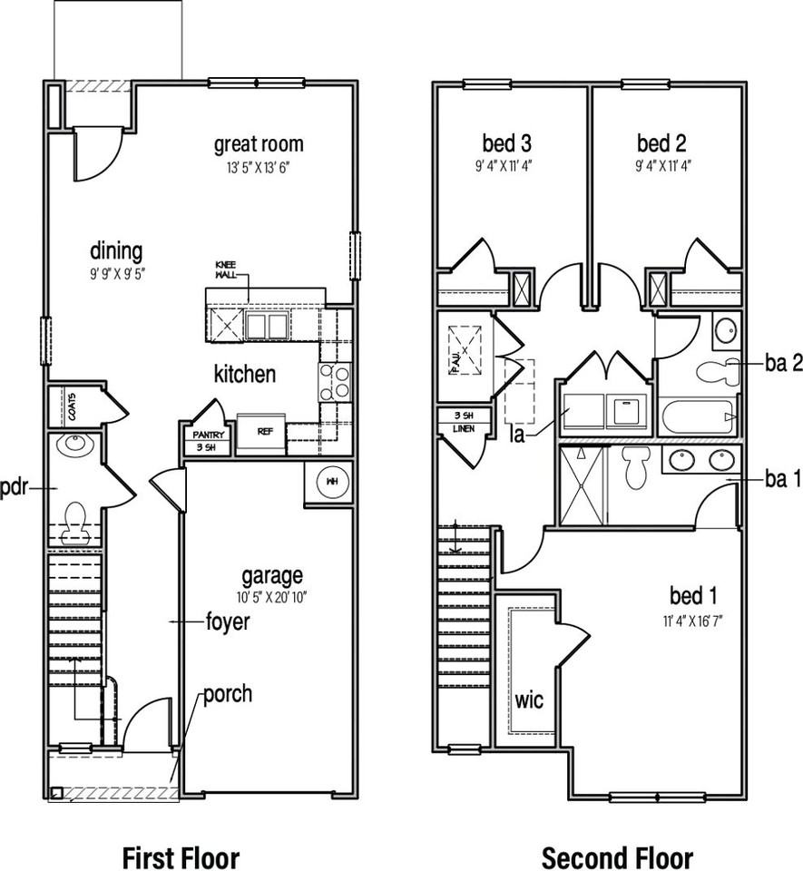 1069 Hammett Rd - Photo 2 of 26