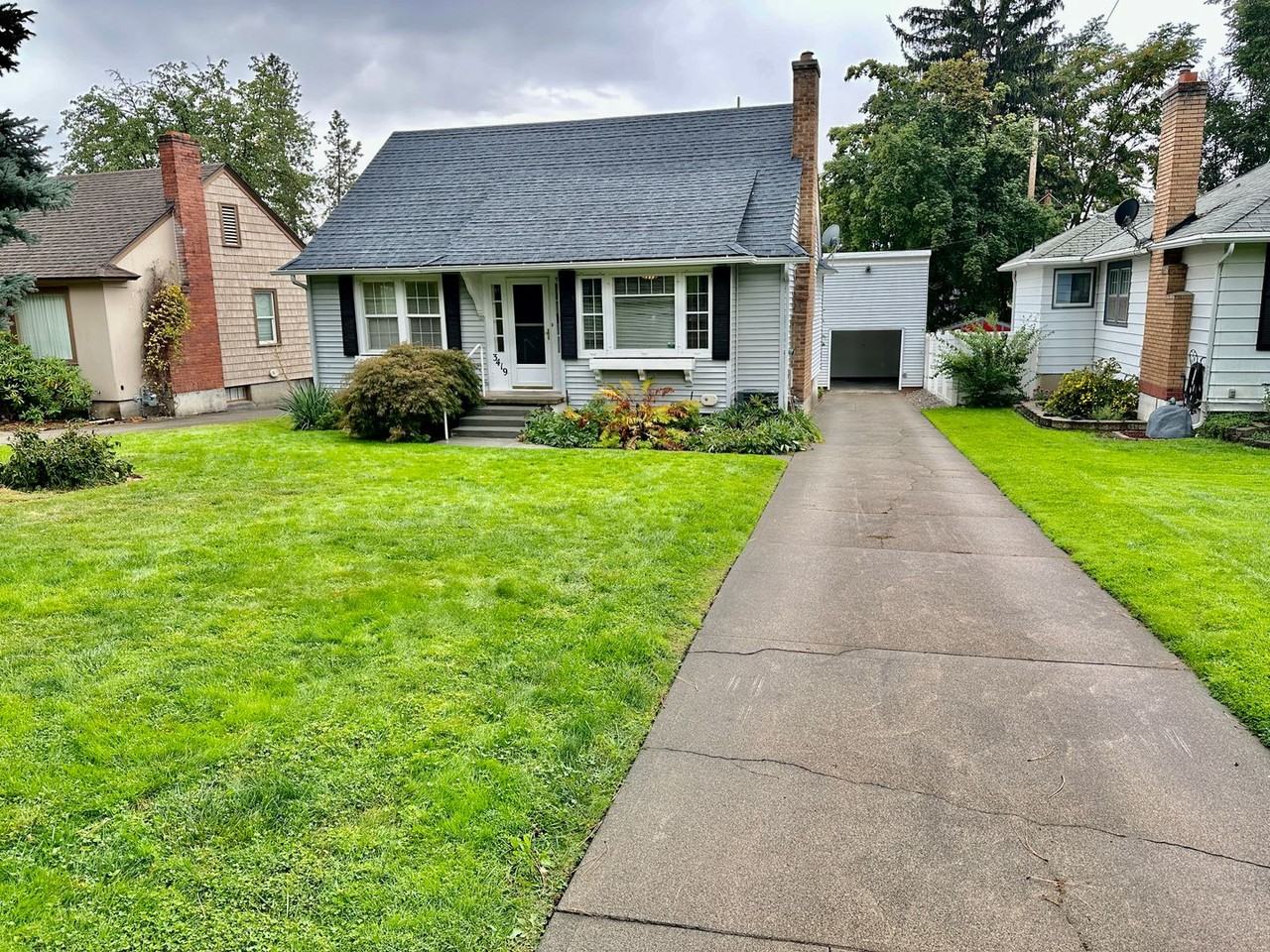 3419 N Park Blvd - Photo 2 of 23