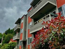 Jet Vista Apt - Photo 1 of 1
