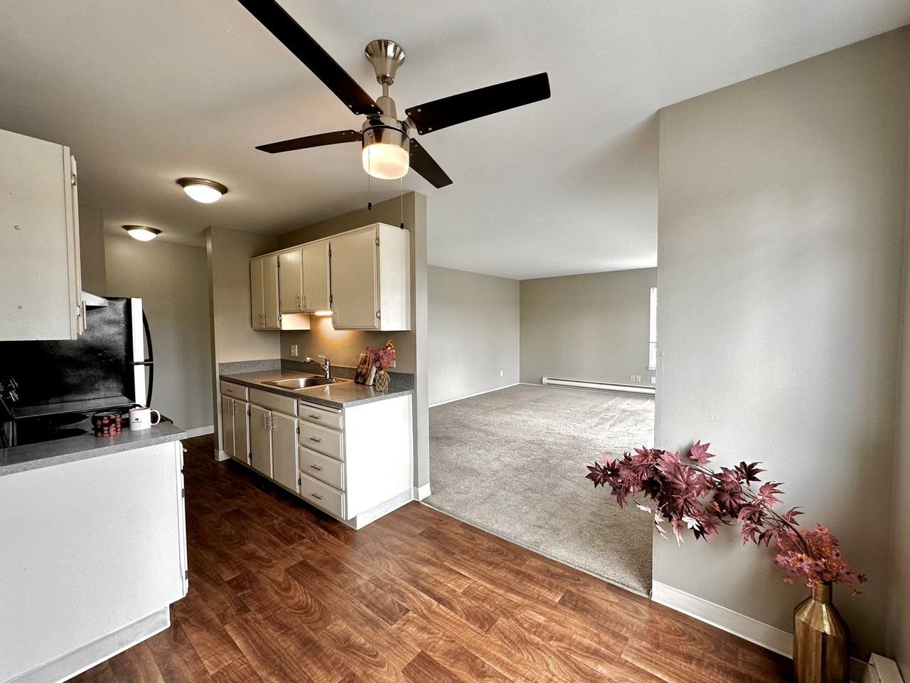 Jet Vista Apt - Photo 3 of 31